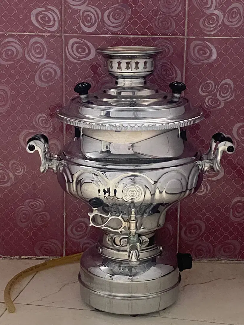 سماور|سماور، چایساز، قهوهساز|قروه, |دیوار