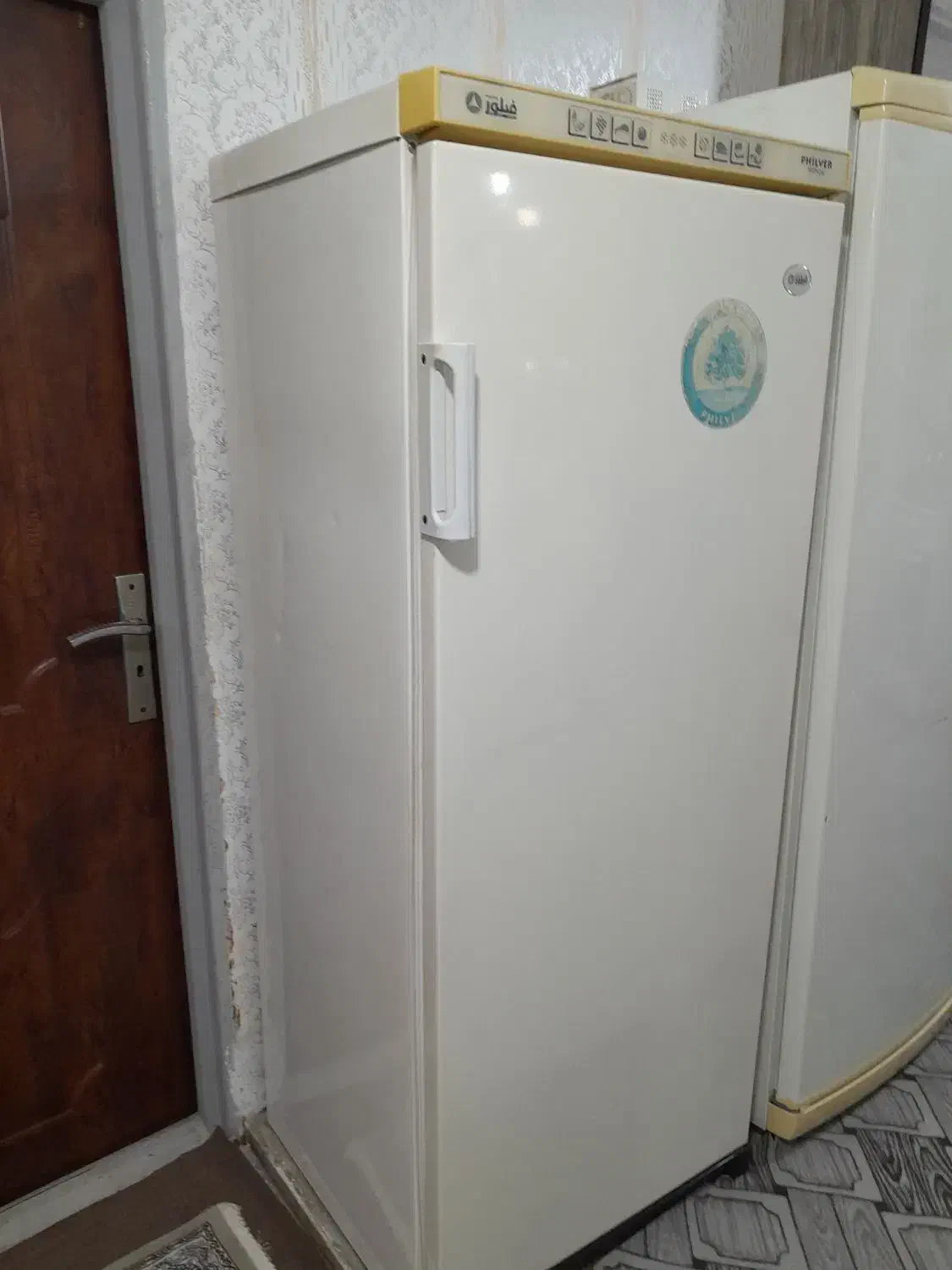 یخچال فیلور|یخچال و فریزر|صومعهسرا, |دیوار