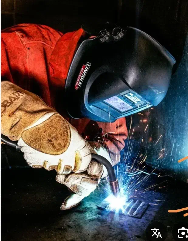 جوشکاری سیار|خدمات پیشه و مهارت|خورموج, |دیوار