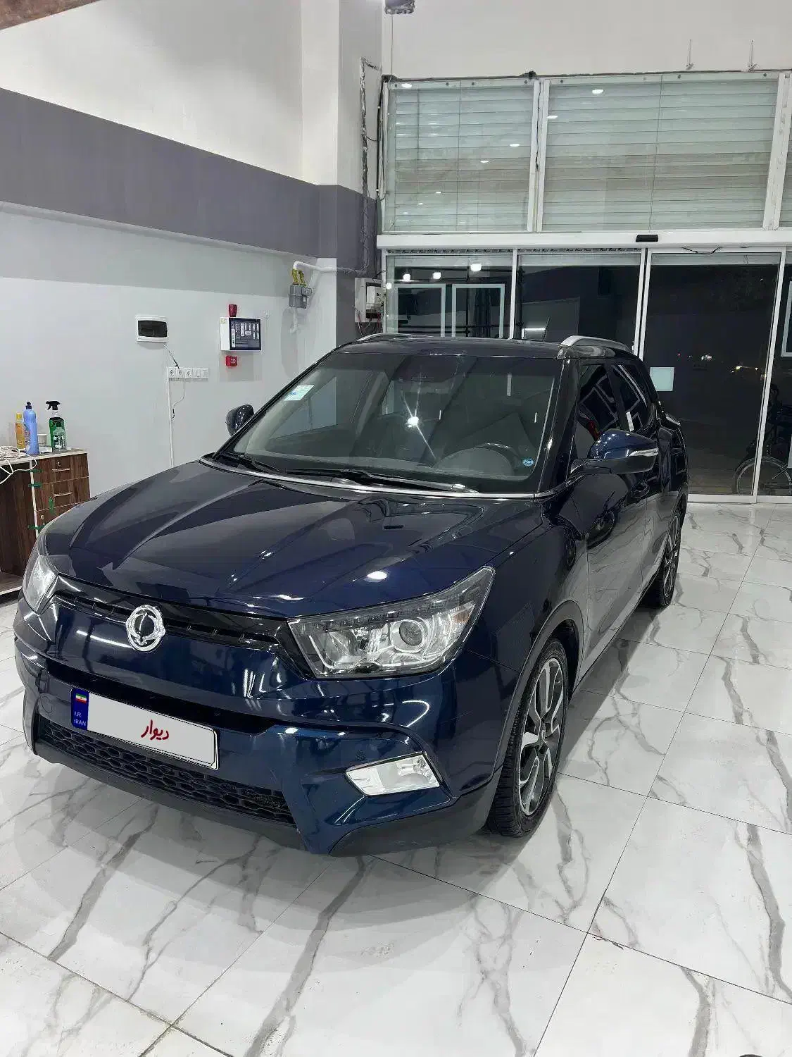 تیولی لاکاغذی|خودرو سواری و وانت|بجنورد, |دیوار