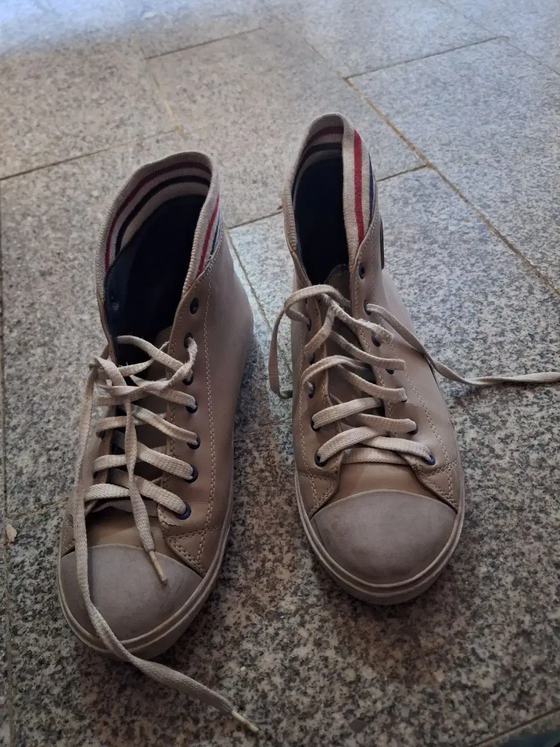 کفش آل استار 150|کیف، کفش، کمربند|کاشان, مصلی|دیوار