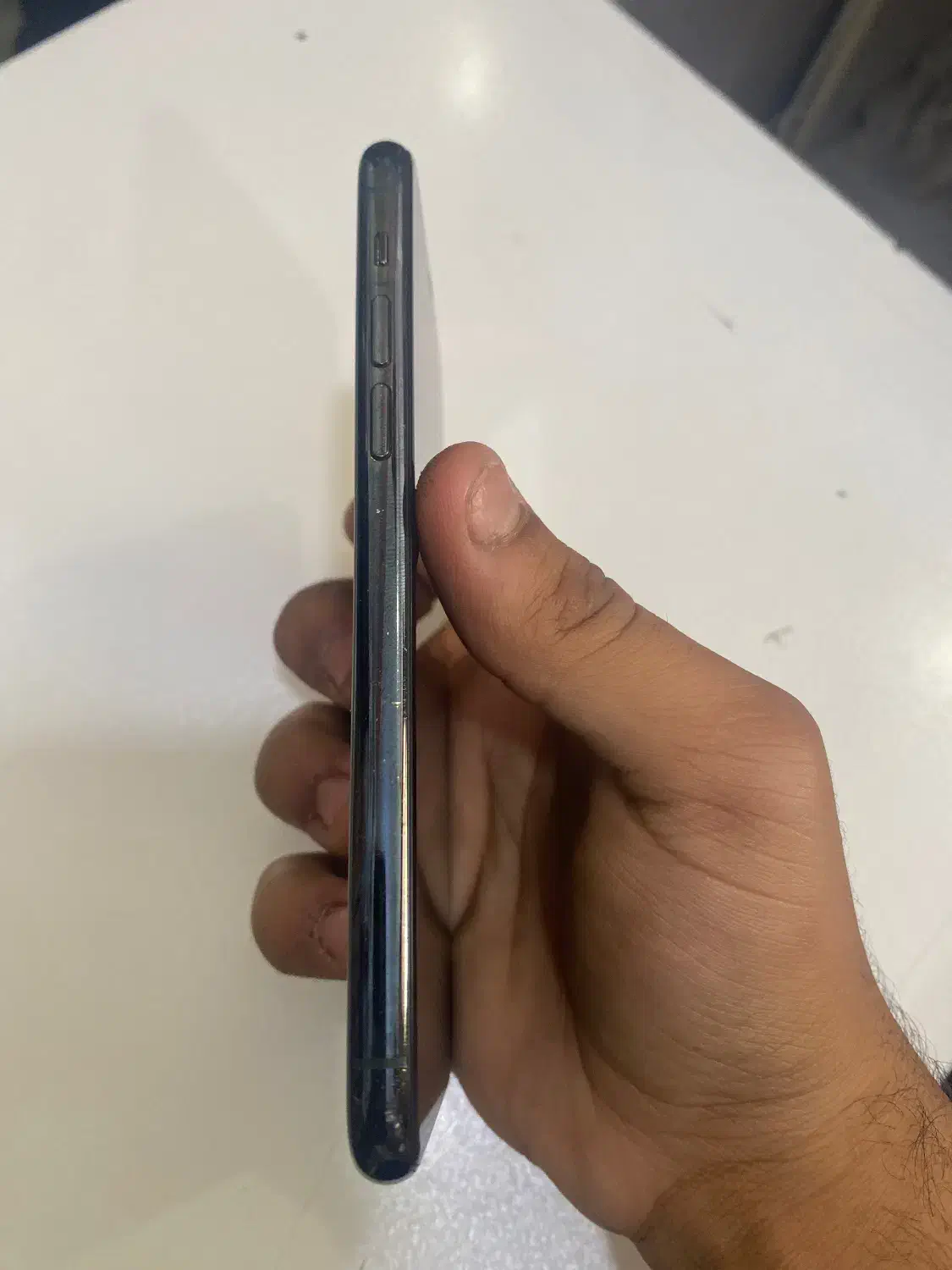 iPhone 11 Pro|موبایل|قشم, |دیوار