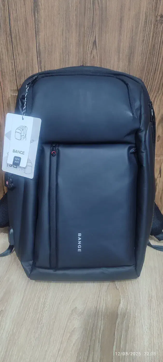 کوله پشتی برند BANBE|کیف، کفش، کمربند|مشهد, دانشجو|دیوار