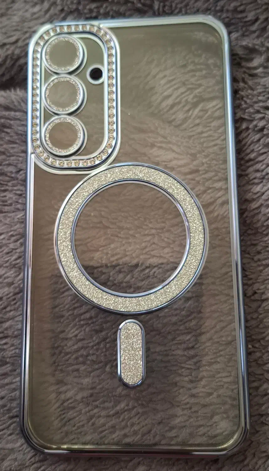 گارد سامسونگ مدل A55|لوازم جانبی موبایل و تبلت|اصفهان, طامه|دیوار