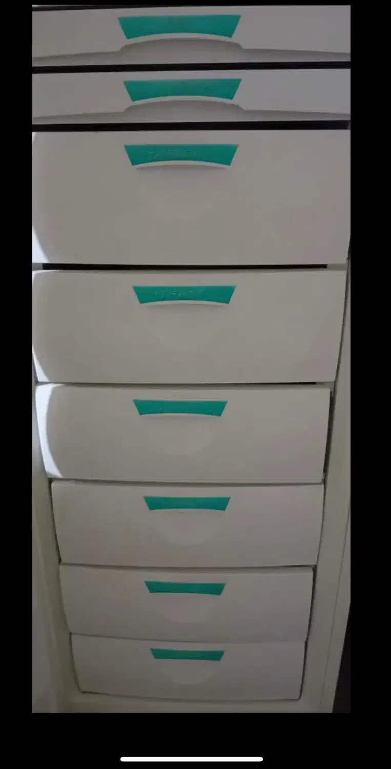 یخچال فریزر پارس ۷ کشو|یخچال و فریزر|تهران, قصر فیروزه ۱|دیوار