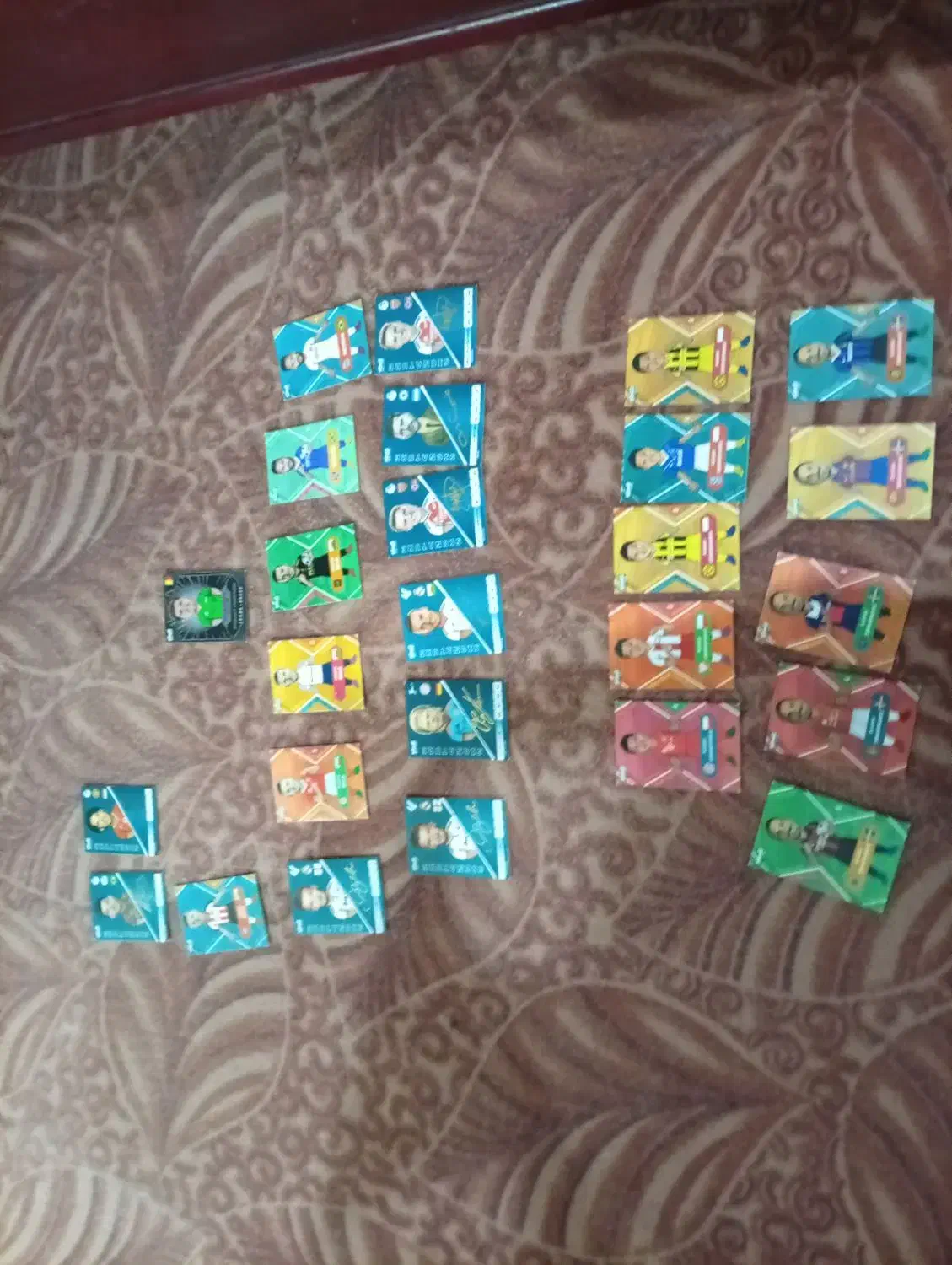 کیمدی|اسباب‌‌بازی|قرچک, زیبا شهر|دیوار