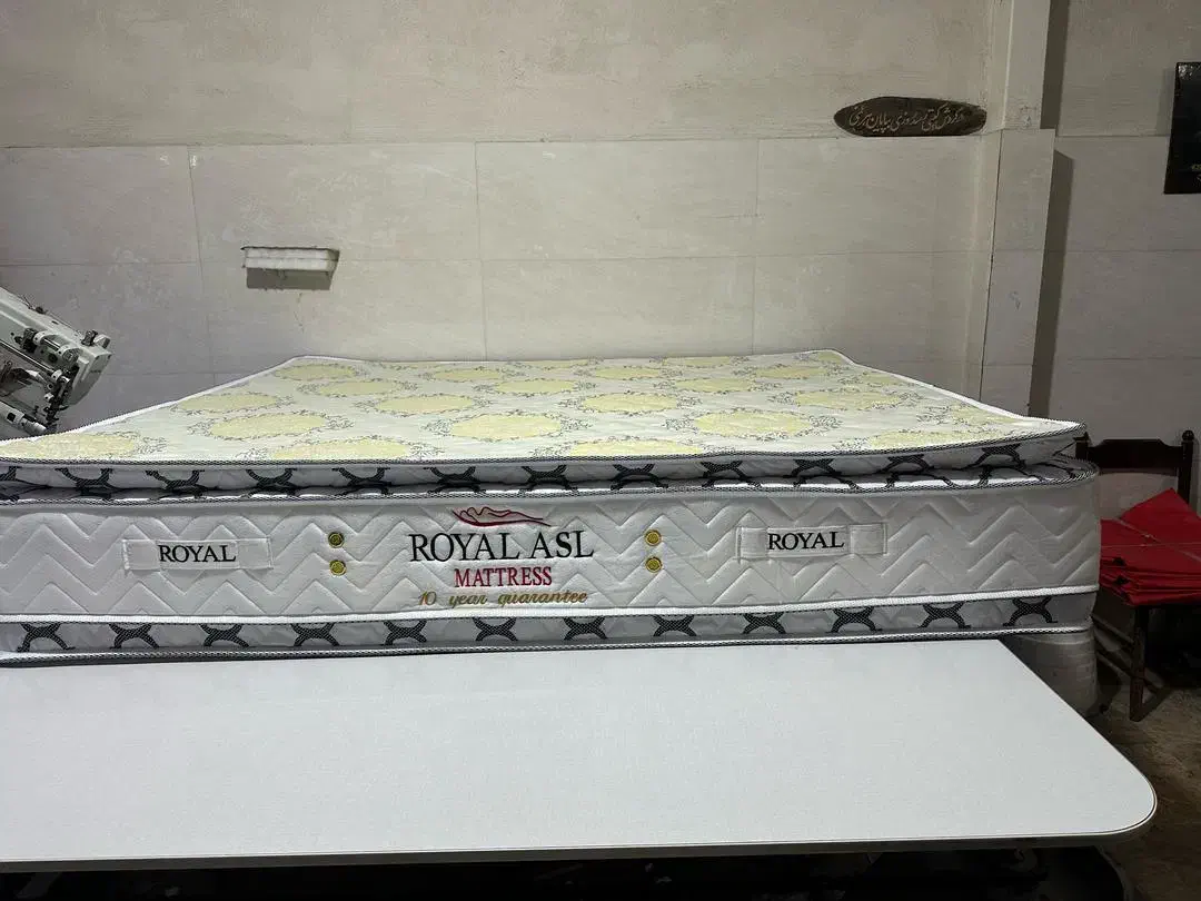 خوابت رو ارتقا بده با رویال نوری|تشک تختخواب|تهران, مجیدیه|دیوار