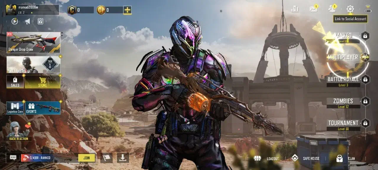 کالاف|کنسول، بازی ویدئویی و آنلاین|ریگان, |دیوار