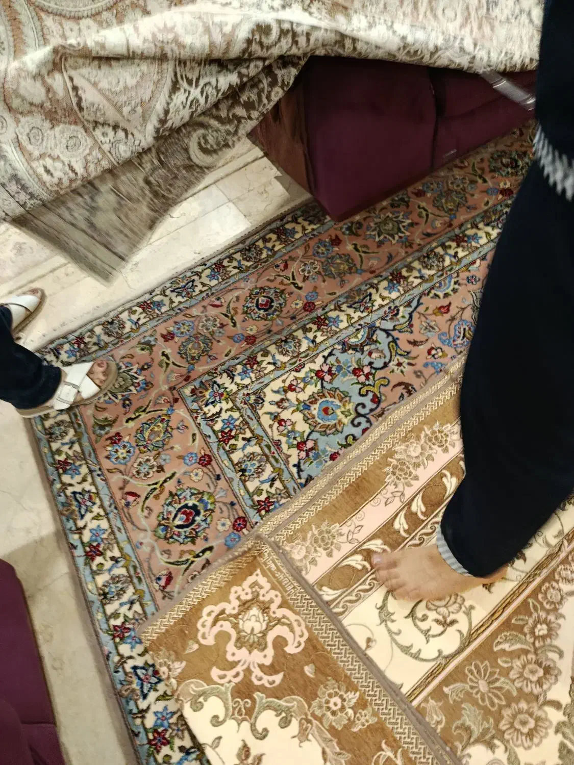 روفرشی|روفرشی|کرج, گلشهر|دیوار