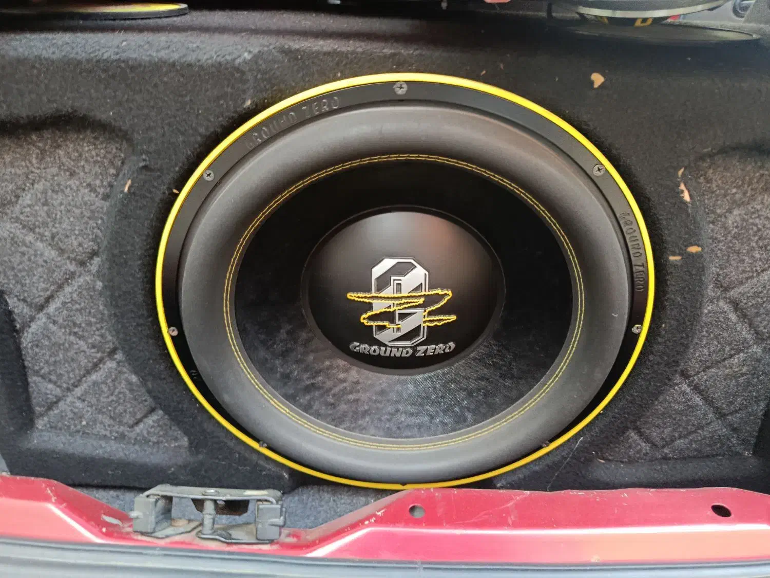 سیستم سنگین فروش ‌و معاوضه با موتور کلیک در حد|قطعات یدکی و لوازم جانبی|گنبد کاووس, |دیوار