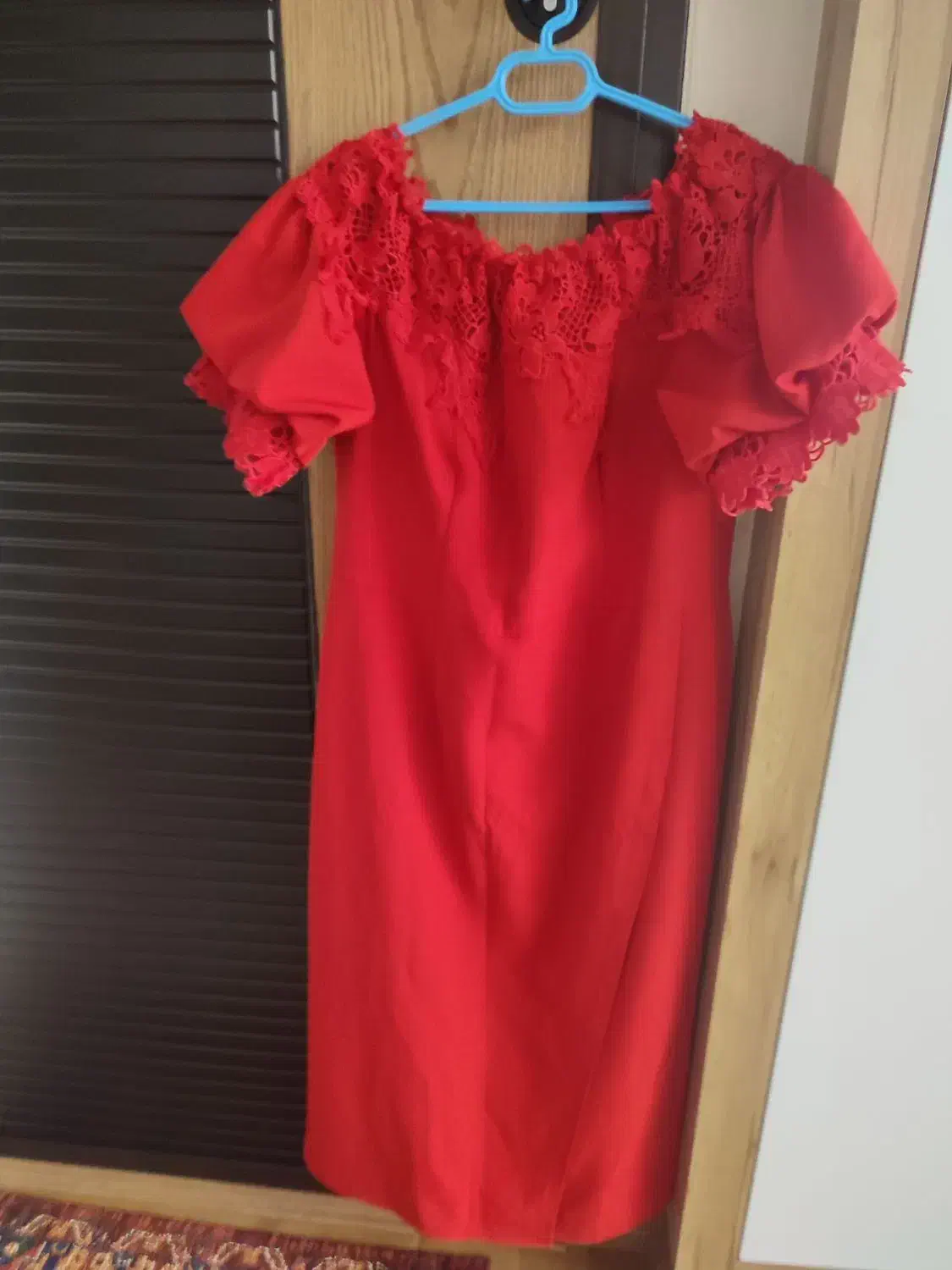 پیرهن مجلسی|لباس|سهند, |دیوار