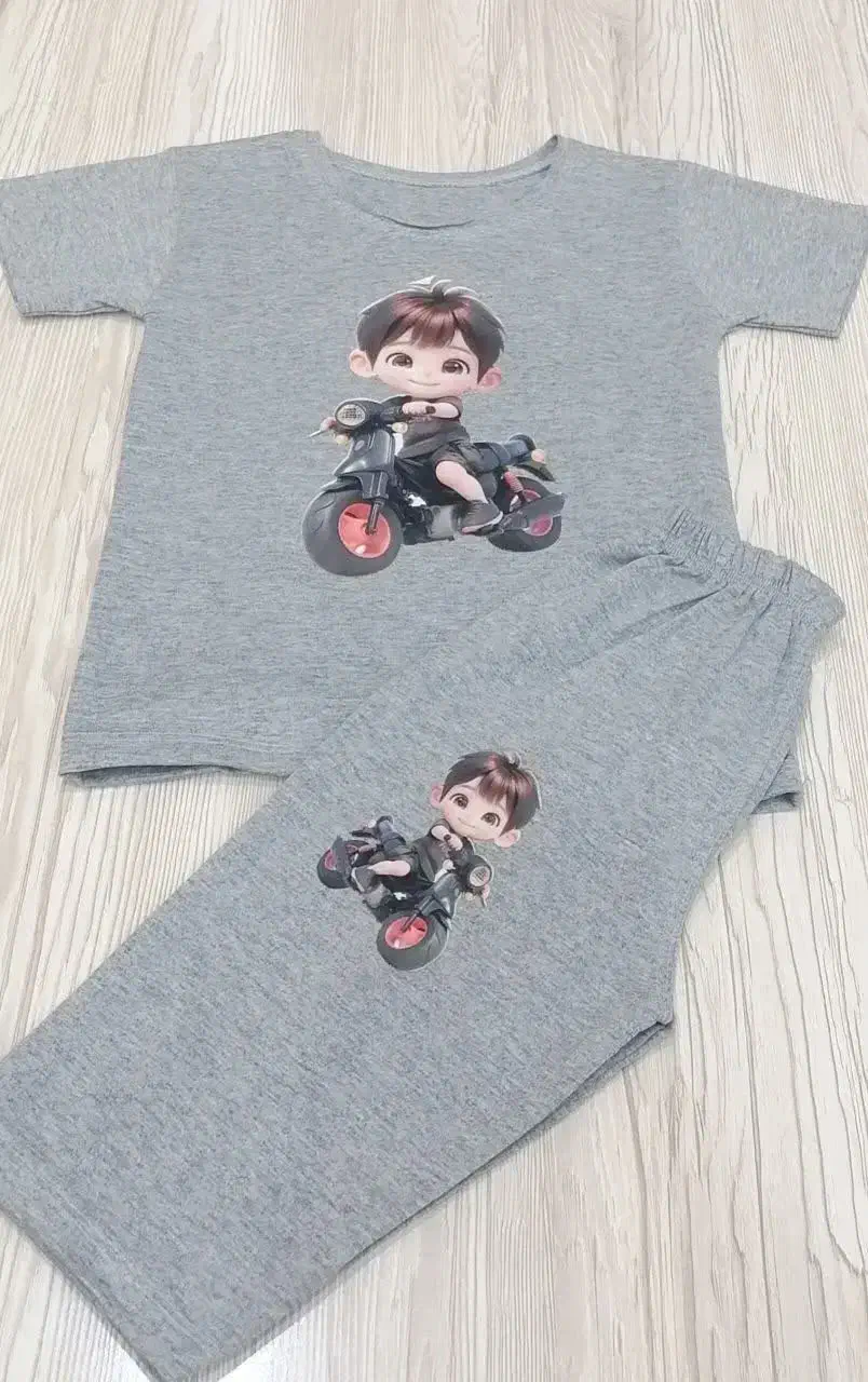 پوشاک جزیره/بفروئیه/شلوار دخترانه 120ت|لباس|بفروئیه, |دیوار