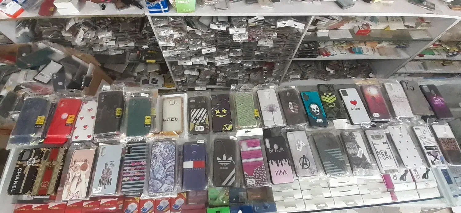 حراج گارد موبایل سامسونگ ،ایفون،شیائومی و هوآوی|لوازم جانبی موبایل و تبلت|مشهد, شهرک مهرگان|دیوار