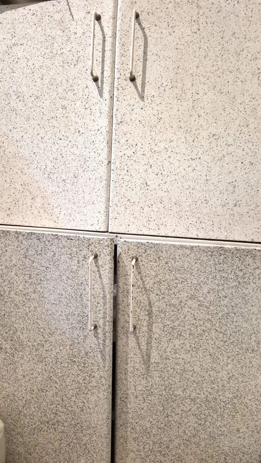 کابینت گالوانیزه|مصالح و تجهیزات ساختمان|تهران, منیریه|دیوار