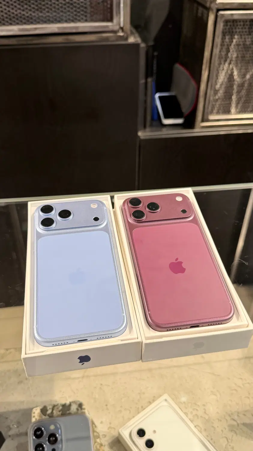 iPhone 18 Promax|موبایل|تهران, آسمان|دیوار
