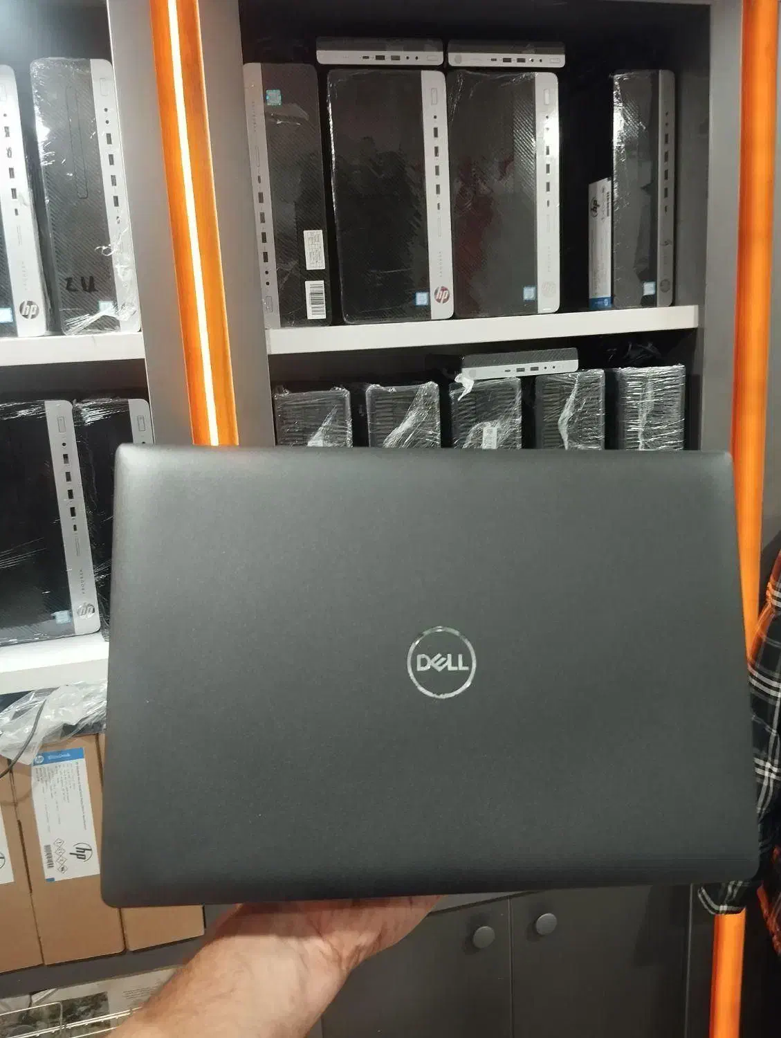 لپ تاپ دل latitude 3420 (i5 Gen11)|رایانه همراه|تهران, دکتر هوشیار|دیوار