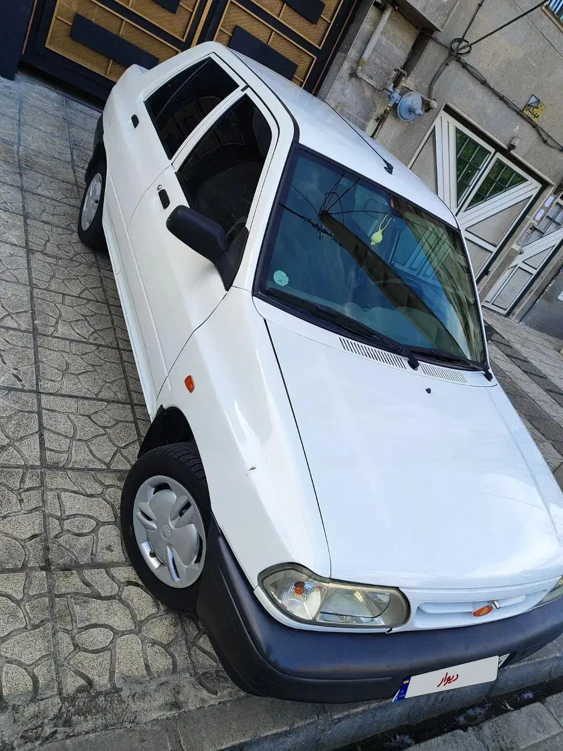 پراید 131 مدل 1399|خودرو سواری و وانت|کرج, باغستان|دیوار