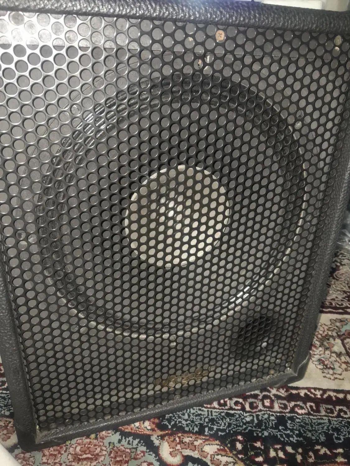 گیتار آمپلی فییر|سیستم صوتی خانگی|تهران, شهرک طالقانی|دیوار