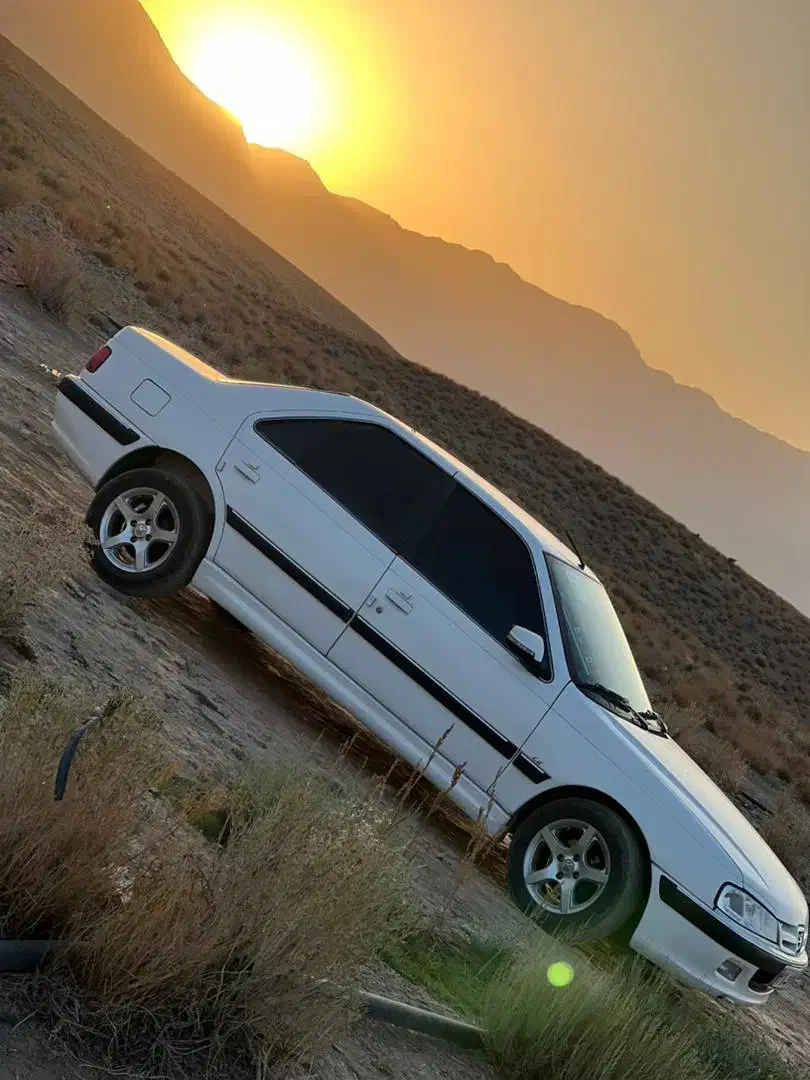 پارس سال|خودرو سواری و وانت|کهنوج, |دیوار