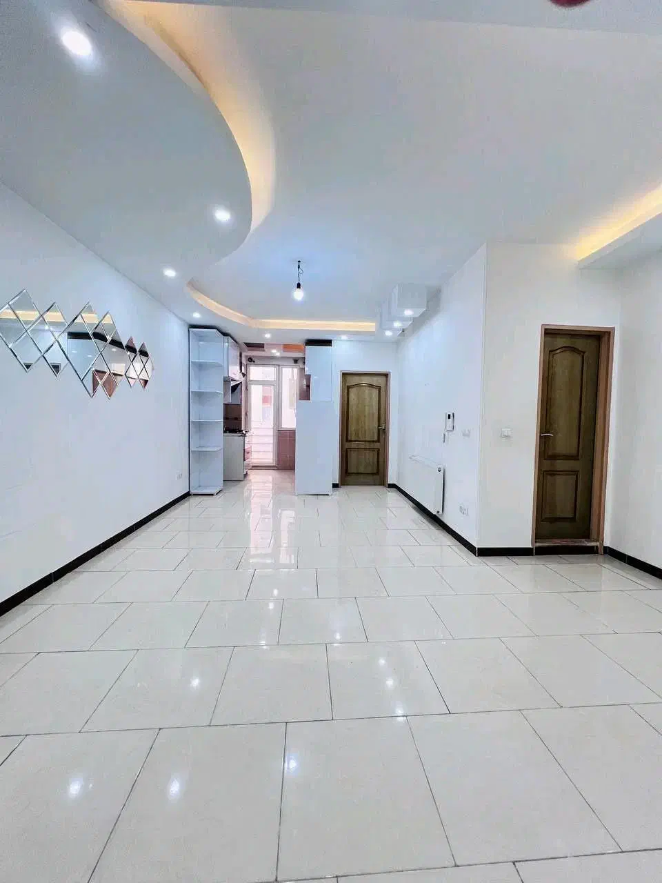 واحد۵۰متری/پر از حس خوب/وام+نقدینگی/سند تکبرگ|فروش آپارتمان|اندیشه, اندیشه فاز ۱|دیوار