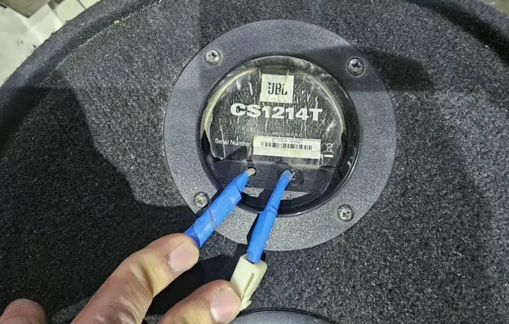 ساب جی بی ال بسیار تمیز|صوتی و تصویری|سبزوار, قاضی زاد|دیوار