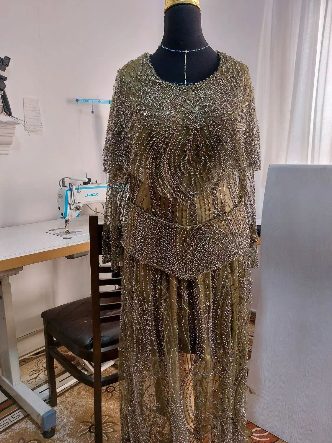 لباس کوردی سنندجی|لباس|قدس, شهرقدس|دیوار