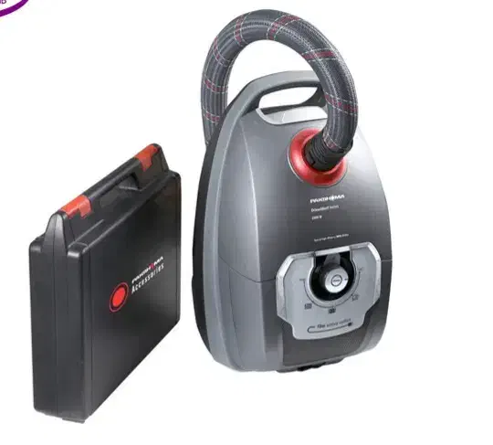 جارو برقی پاکشوما مدل 5125 g pvc|جاروبرقی، جارو شارژی، بخارشو|تهران, مولوی|دیوار