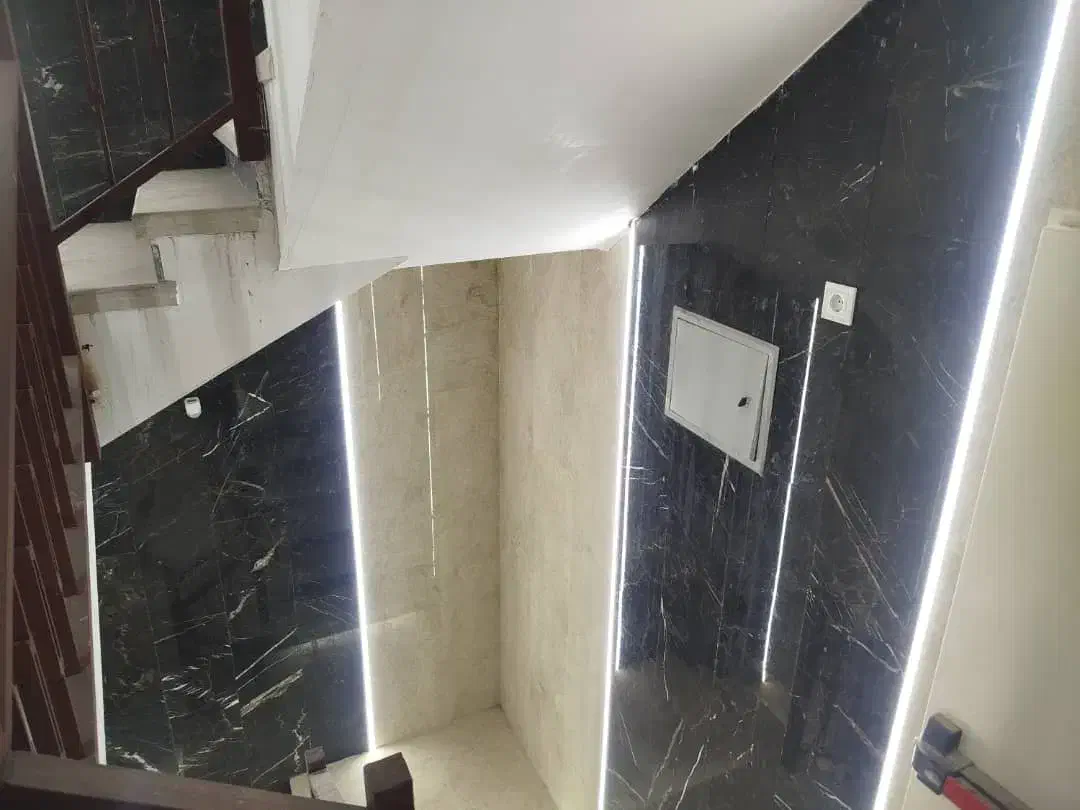 لاین نوری نصب رایگان|لامپ و چراغ|اصفهان, جلفا|دیوار