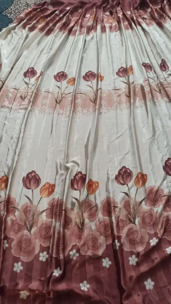 پرده زمستانی|پرده، رانر، رومیزی|زرند, |دیوار