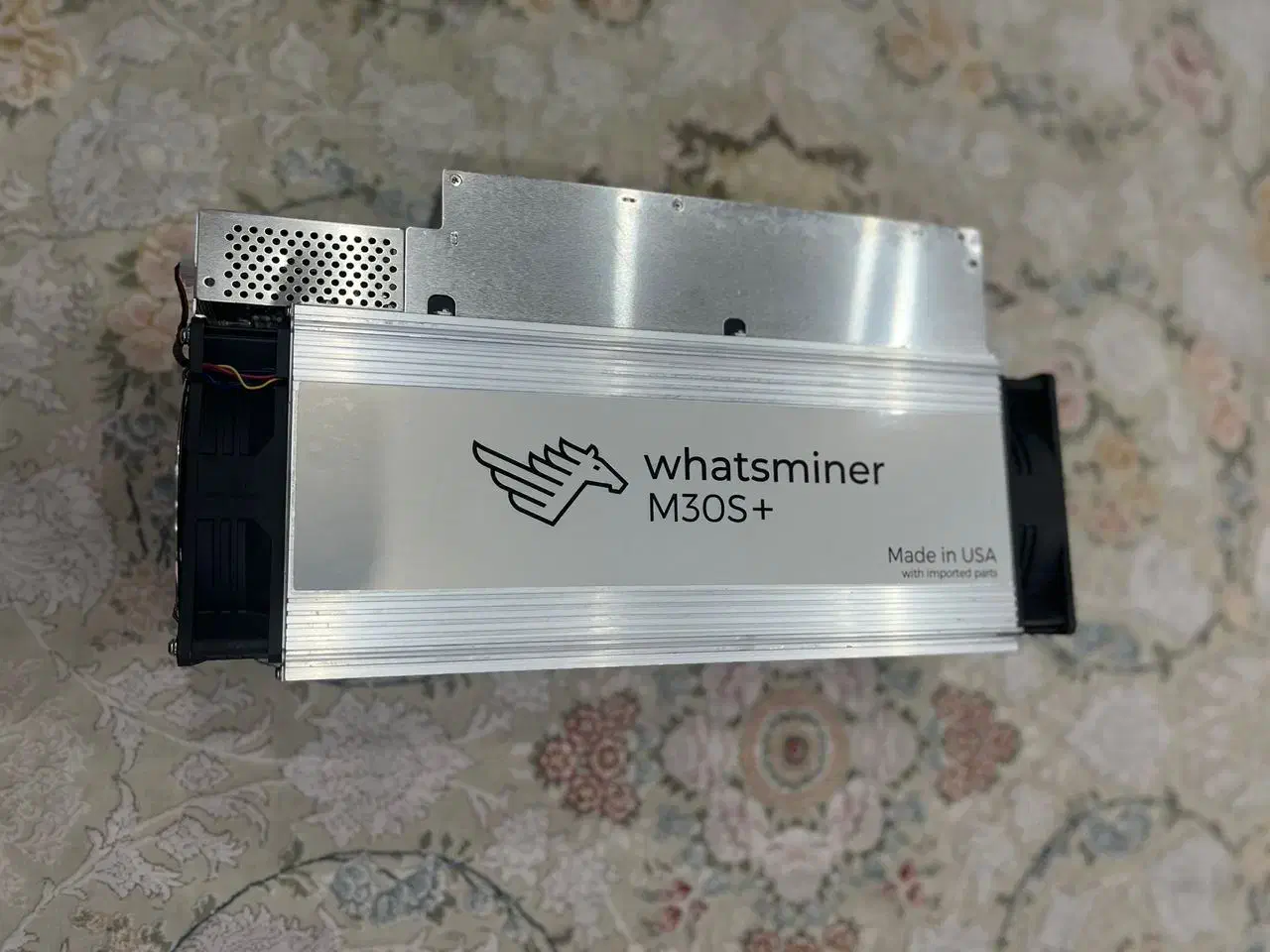 M30s+100T|قطعات و لوازم جانبی رایانه|بوشهر, |دیوار