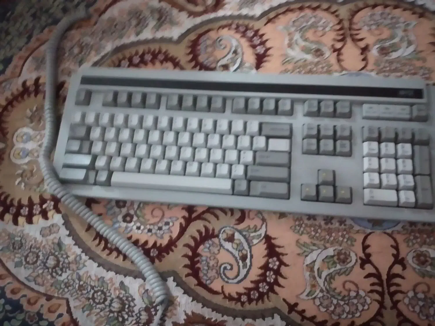 کیبرد|قطعات و لوازم جانبی رایانه|بابکان, |دیوار