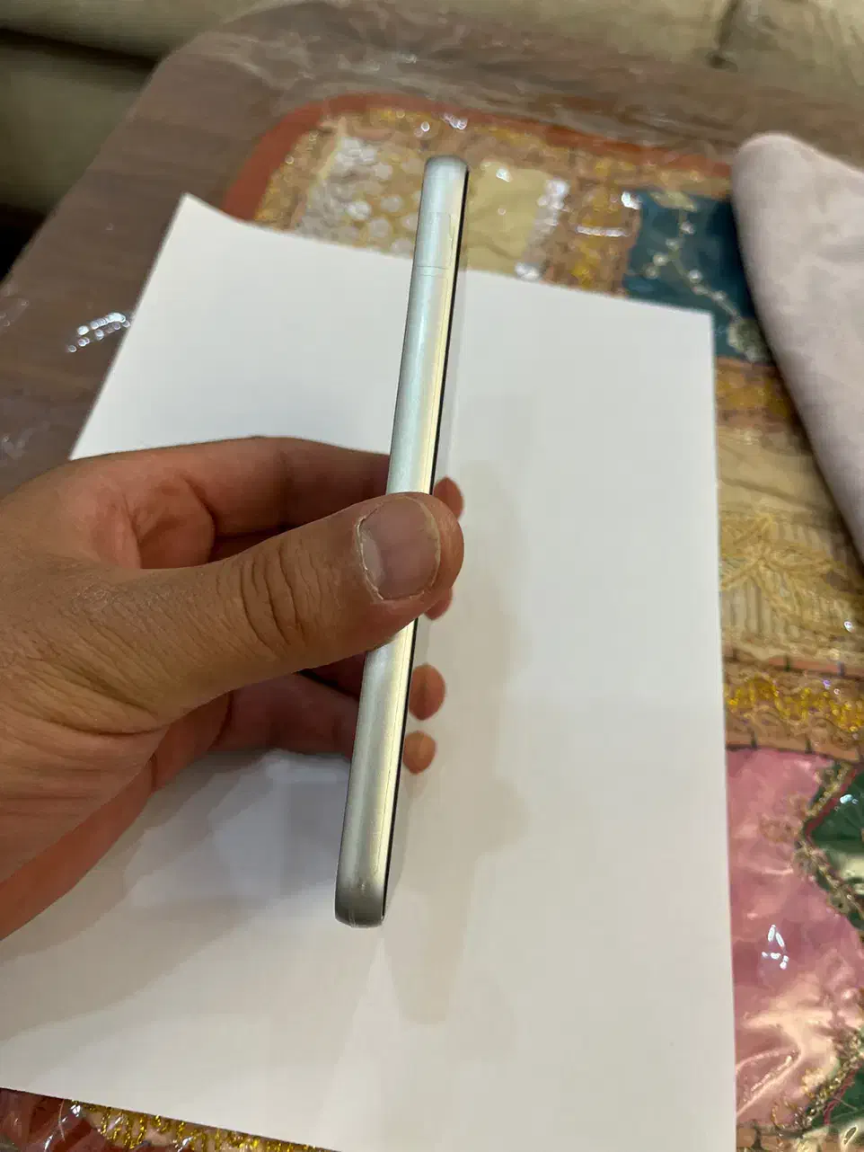 گوشی سامسونگ A54/128aG|موبایل|محمدیه-قزوین, |دیوار