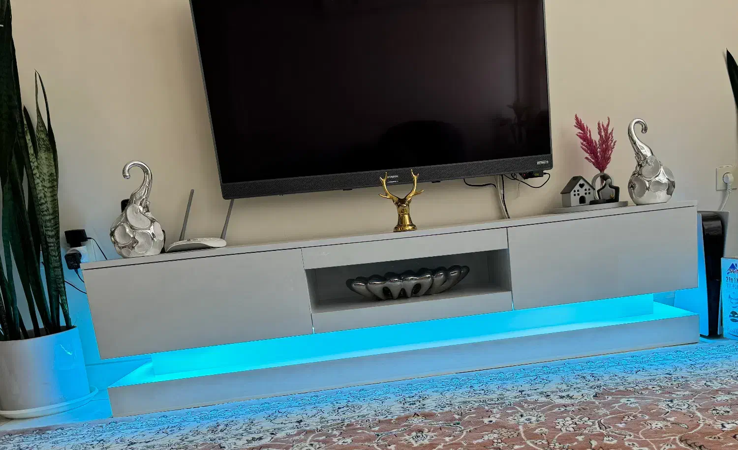 میز تلویزیون ژورنالی|میز تلویزیون|تبریز, |دیوار