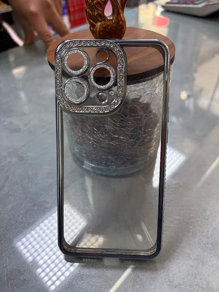 قاب ایفون با کیفیت|لوازم جانبی موبایل و تبلت|نسیم‌شهر, |دیوار