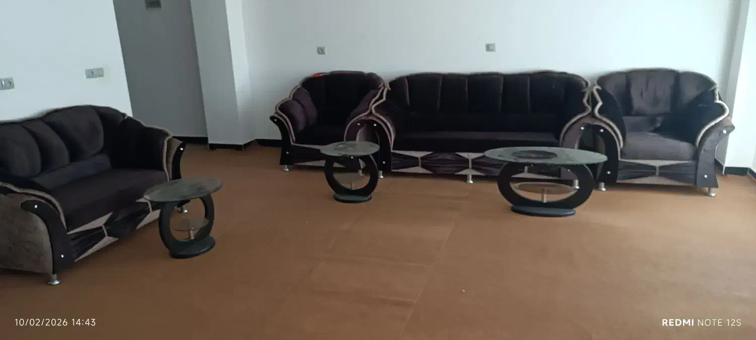 فروش مبل|مبلمان خانگی و میز عسلی|شاهین دژ, |دیوار