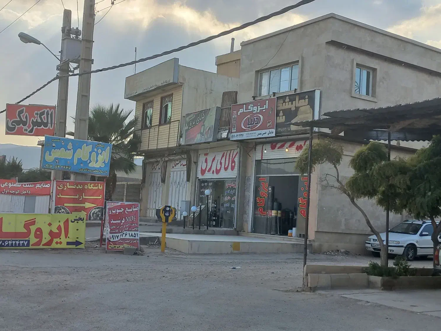 رهن و اجاره سوئیت ۴۰ متری|اجارهٔ آپارتمان|شیراز, کودیان|دیوار