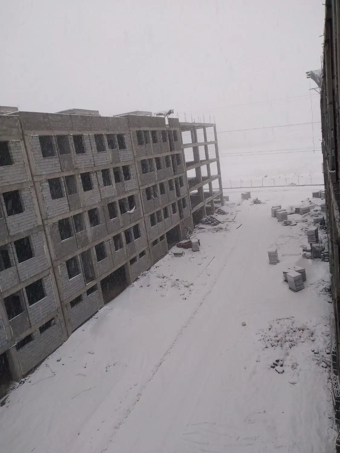 اجرای بنایی ساختمان با نقشه وبدون نقشه|خدمات پیشه و مهارت|شاندرمن, |دیوار