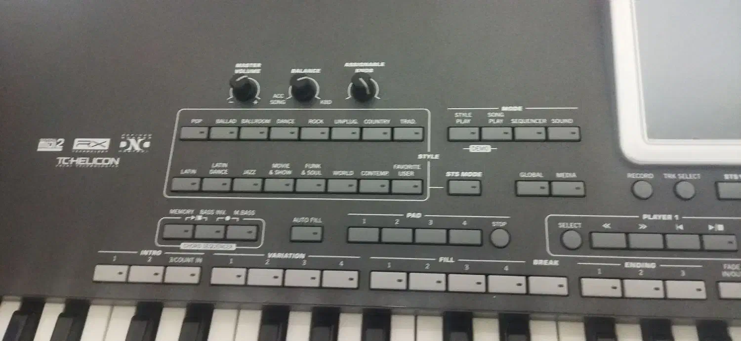 ارگpa3xLe|پیانو، کیبورد، آکاردئون|مرودشت, ابوذر شمالی‎|دیوار