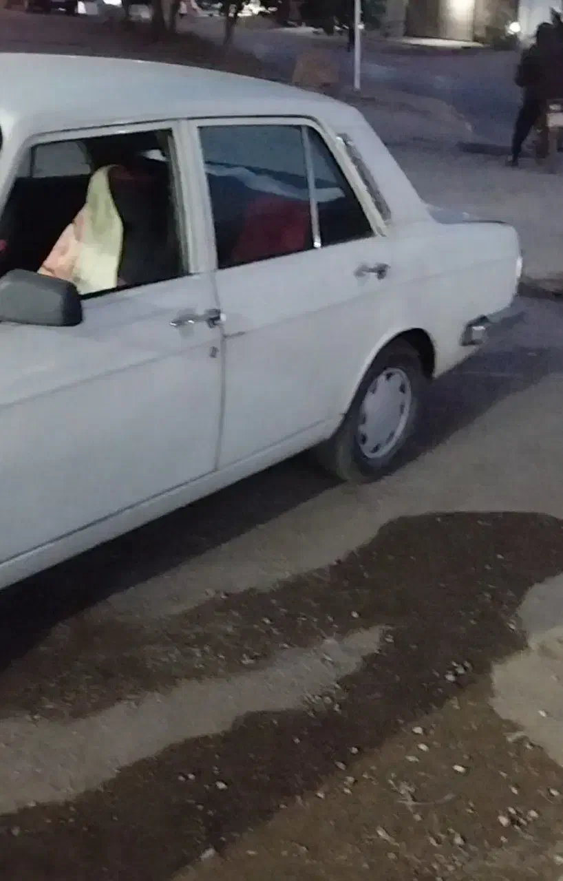 پیکان سالم درجه یک مدل۸۰|خودرو سواری و وانت|خرمآباد, |دیوار