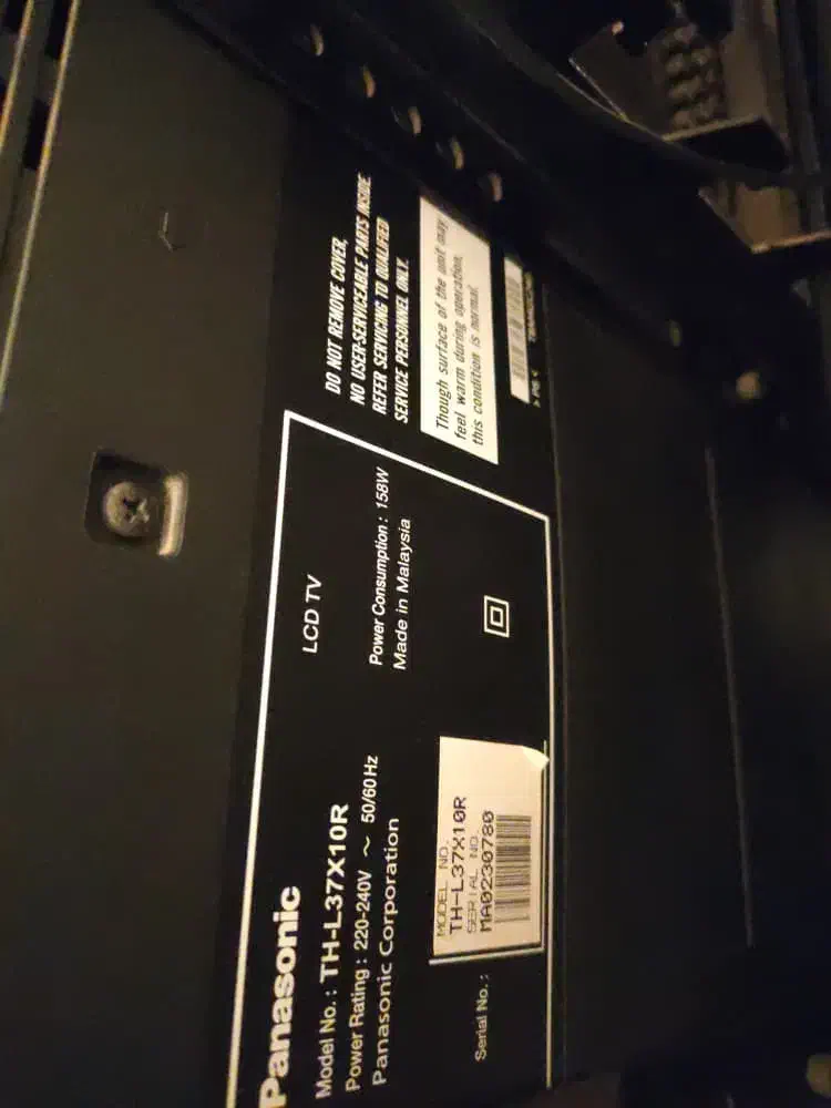 فروش ال سی دی و میز|تلویزیون و پروژکتور|شیراز, درکی|دیوار