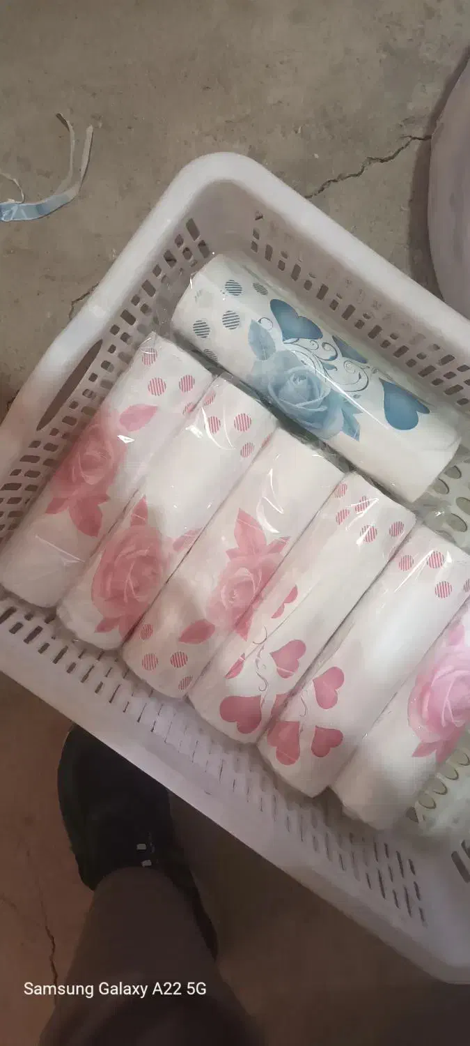 سفره یک بار مصرف|ظروف نگهدارنده، پلاستیکی، یکبارمصرف|کوهدشت, |دیوار