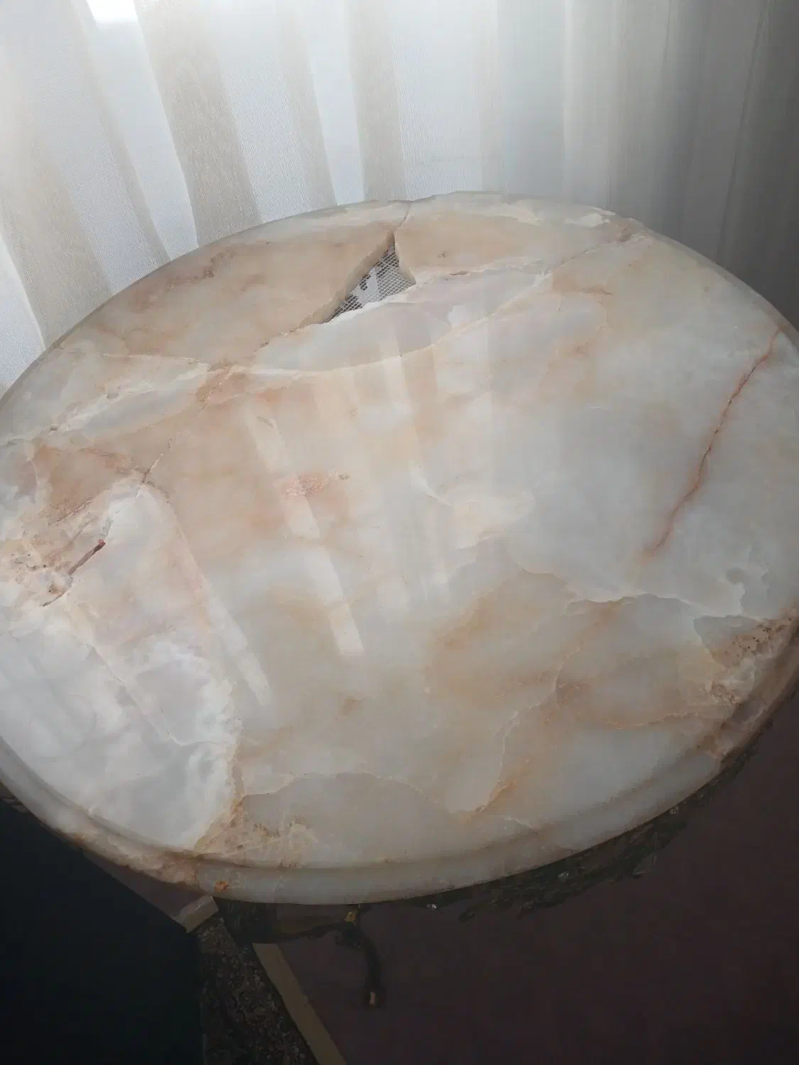 میز بزرگ اصل برز|میز تلفن|میاندوآب, |دیوار