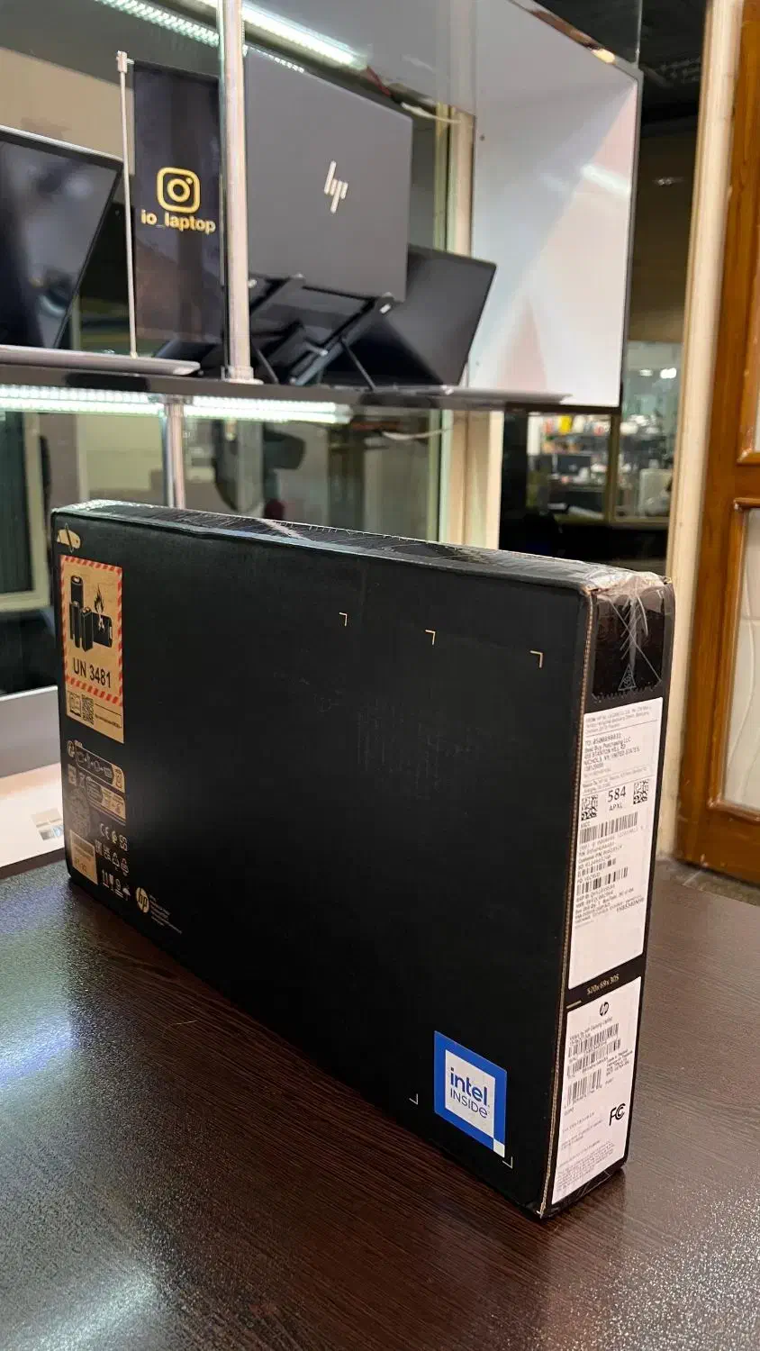 لپتاپ ویکتوس گیمینگ نسل۱۳ Hp Victus Gaming 15|رایانه همراه|تهران, فلسطین (میدان انقلاب)|دیوار