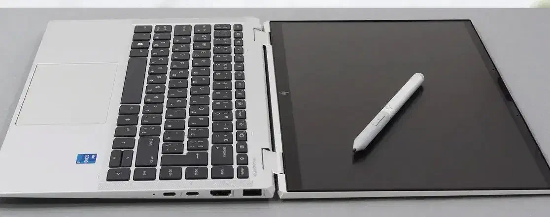 لپ تاپ HP 1040 G8 X360|رایانه همراه|تهران, مینای جنوبی|دیوار