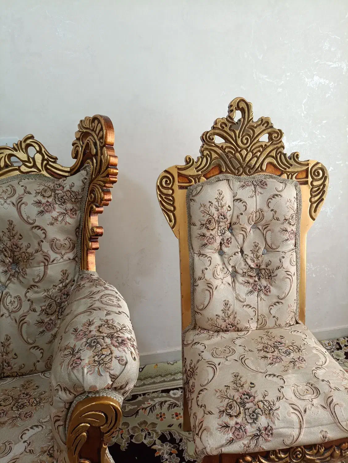 مبل ۹نفره|مبلمان خانگی و میز عسلی|اسدآباد, |دیوار