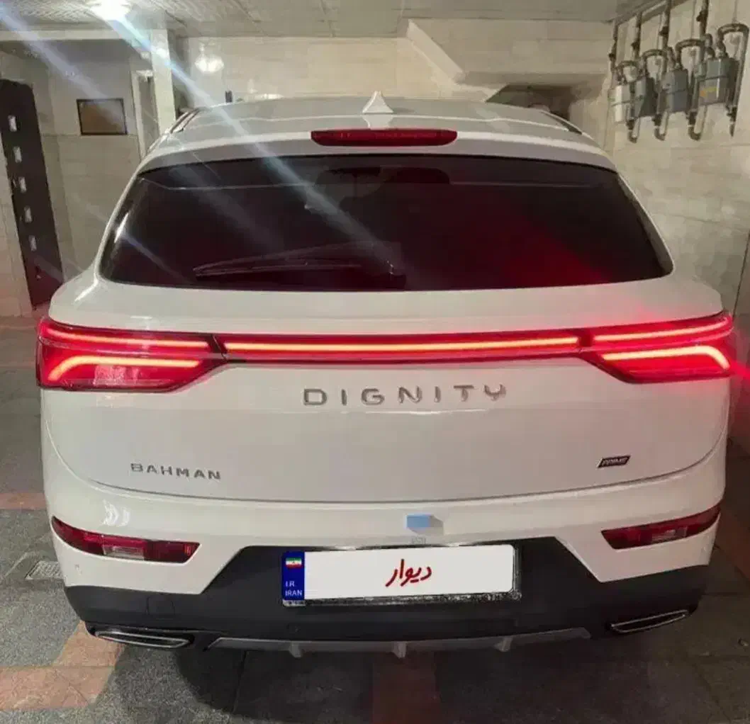 دیگینیتی پرایم مارون|خودرو سواری و وانت|سلماس, |دیوار