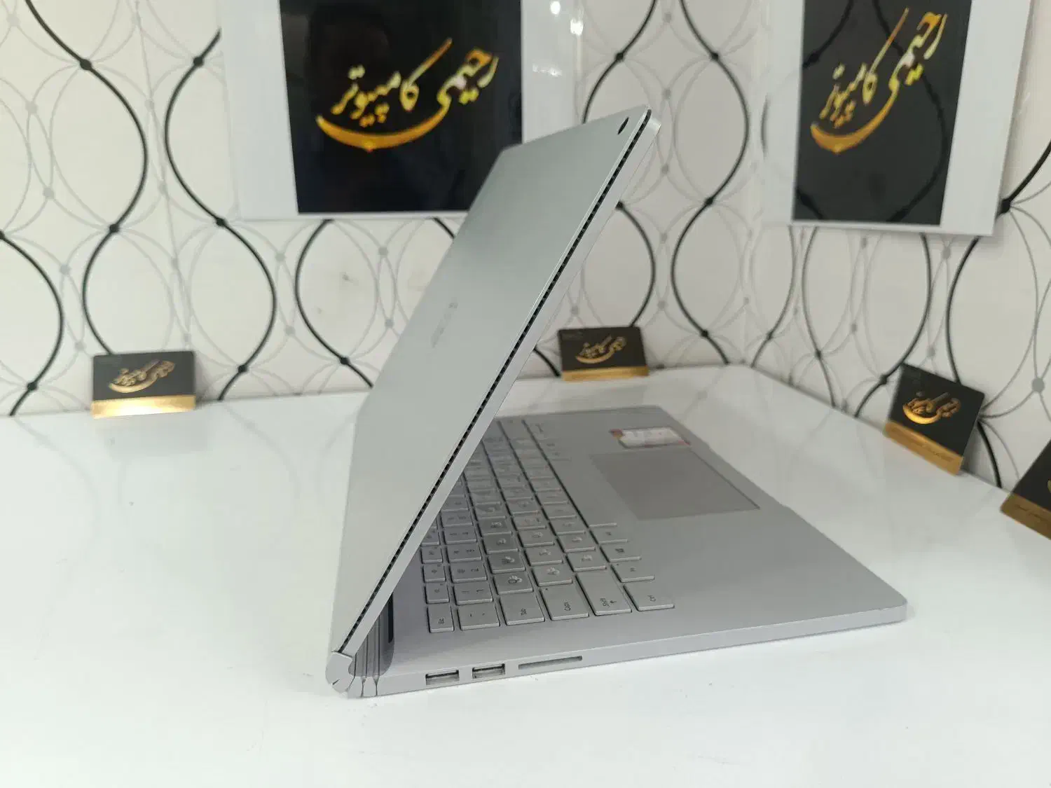 سرفیس بوک 2 گرافیک gtx و i7 و رم 16 2k رحـیـمی|رایانه همراه|سبزوار, رضوی|دیوار