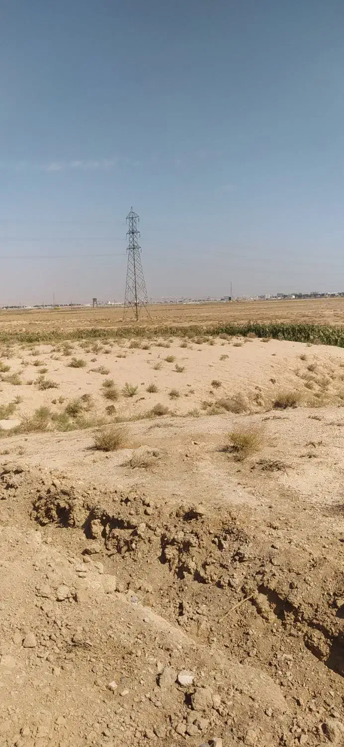 زمین کاربری آزاد|فروش زمین و ملک کلنگی|پلنگ آباد, |دیوار