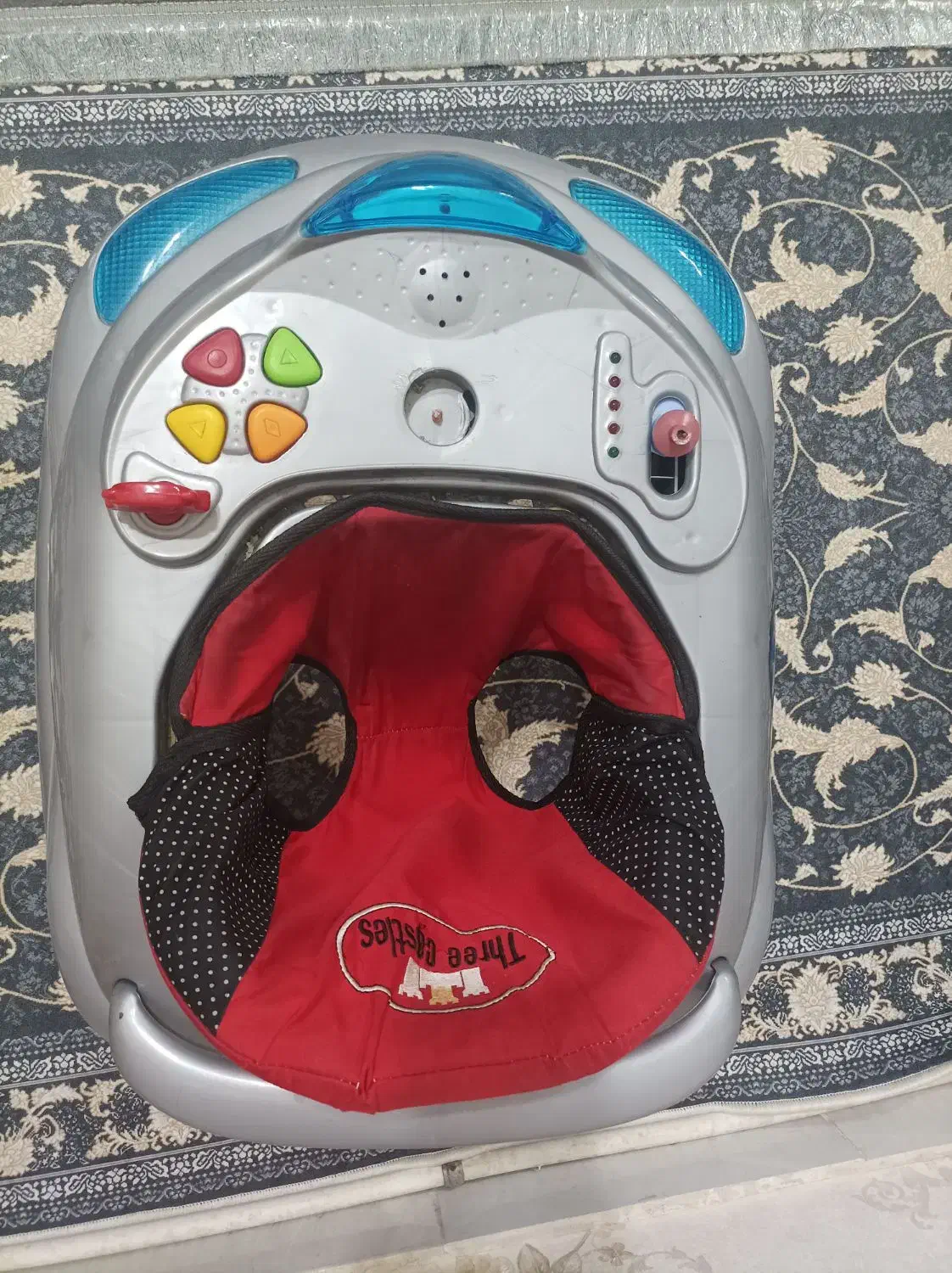 روروک|اسباب و اثاث بچه|کرمانشاه, |دیوار