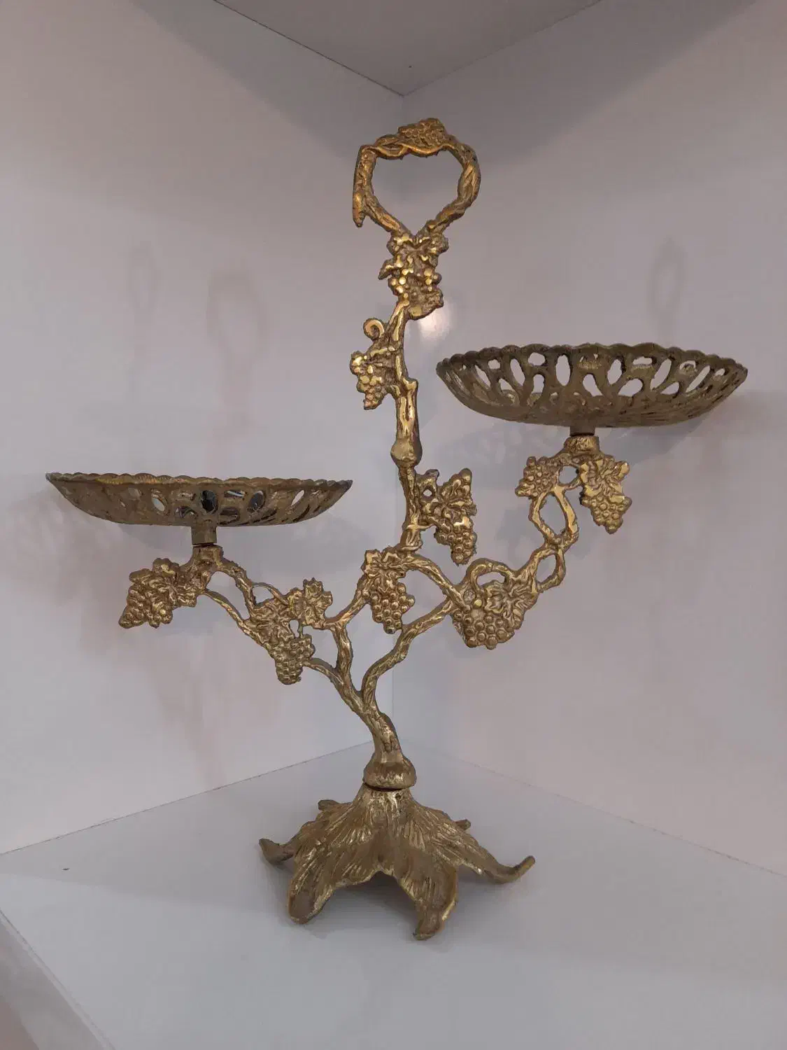 برنز|ظروف سرو و پذیرایی|بروجرد, |دیوار